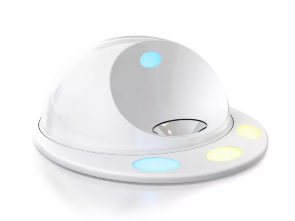 Iot Devices for Pets - CleverPet Dog Gaming Console