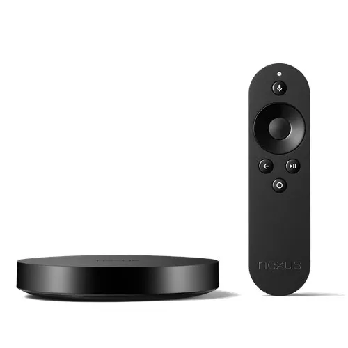 Top IoT devices for Fun Games - Nexus Player