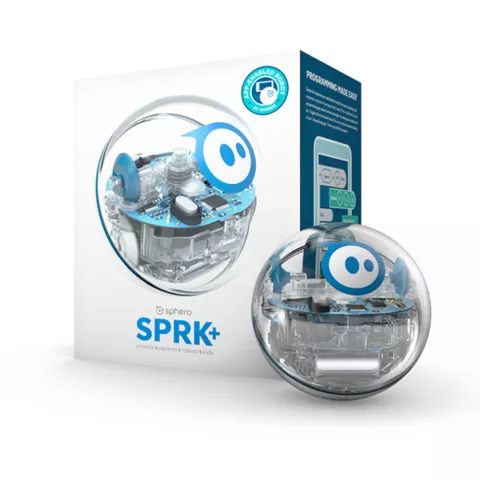Top IoT devices for Fun Games - Sphero