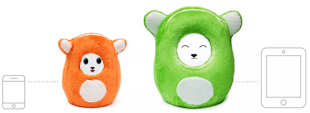 Top IoT devices for Fun Games - Ubooly