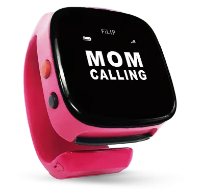 IoT Devices for Kids - Filip