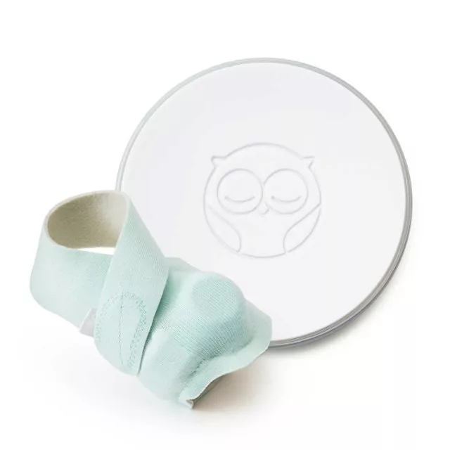 IoT Devices for Kids - Owlet