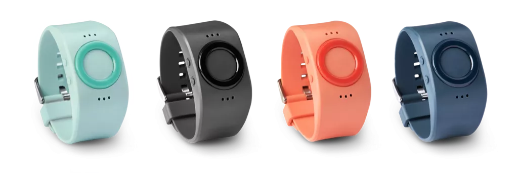 IoT Devices for Kids - Tinitell