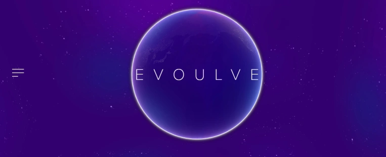 Evoulve website 