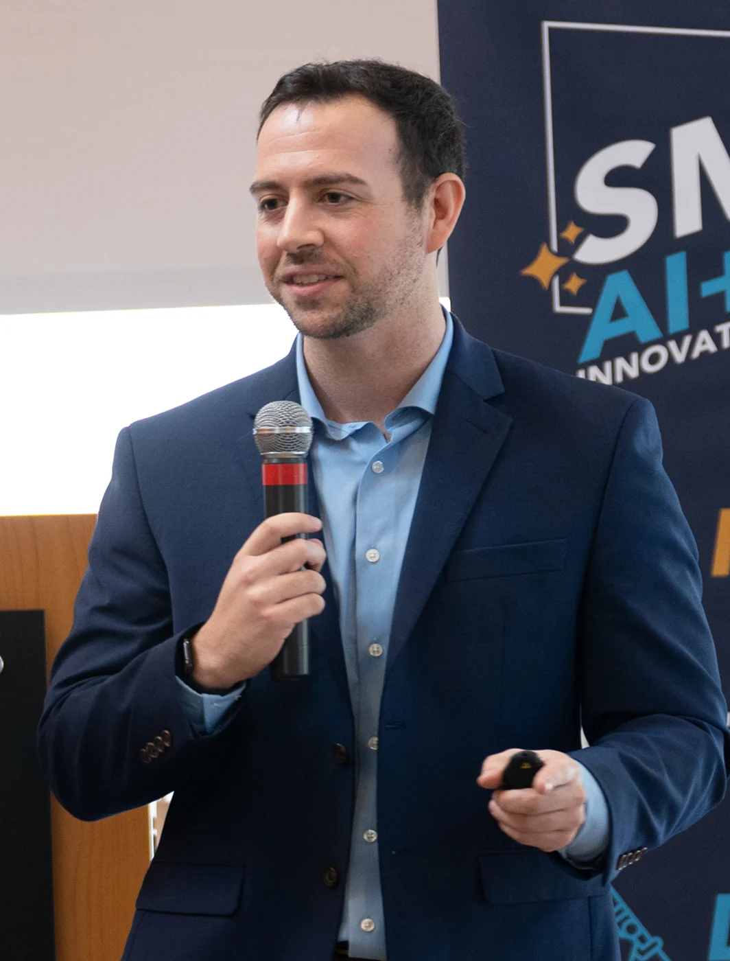 Host image