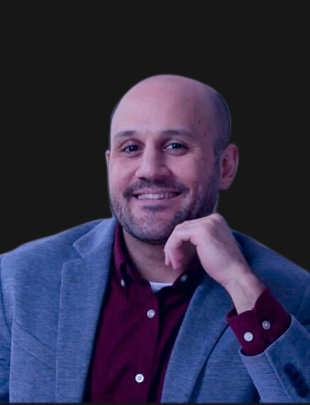 Host image