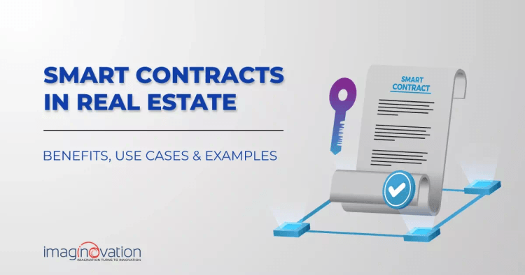 Smart Contracts in Real Estate