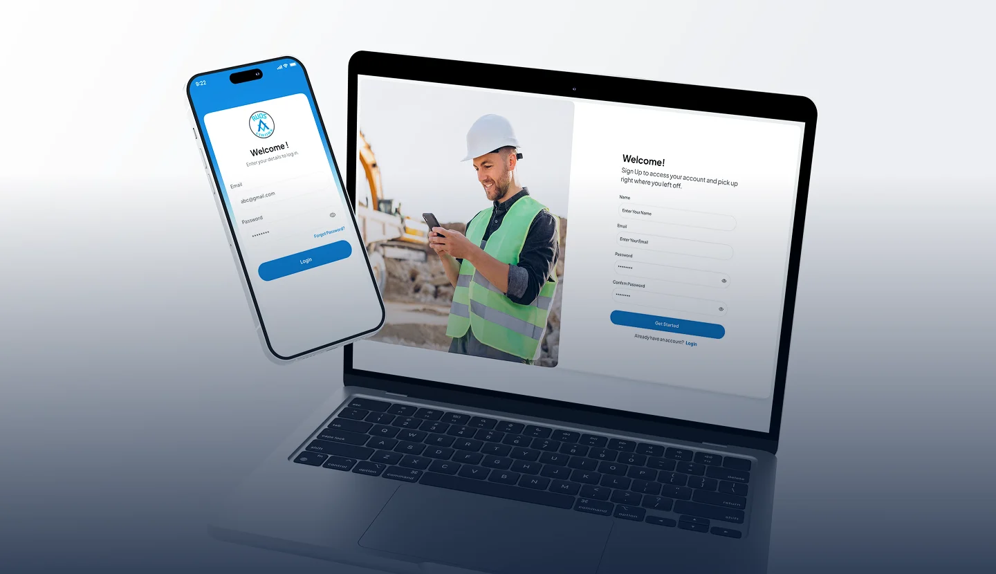 RUOS utilities case study featured image
