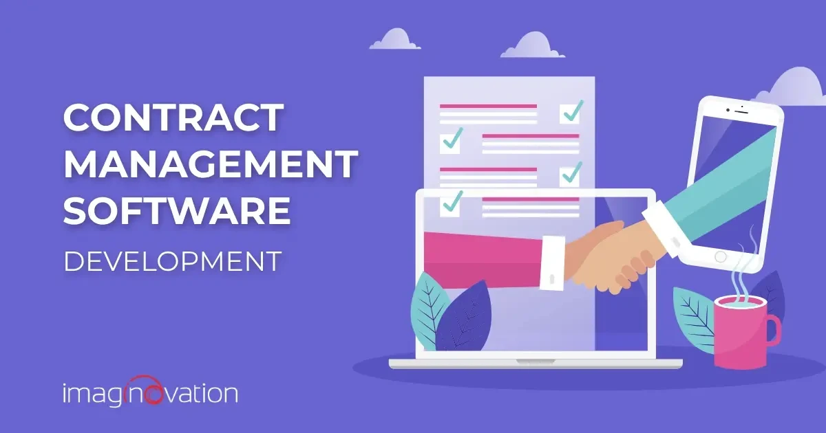 Contract Management Software Development