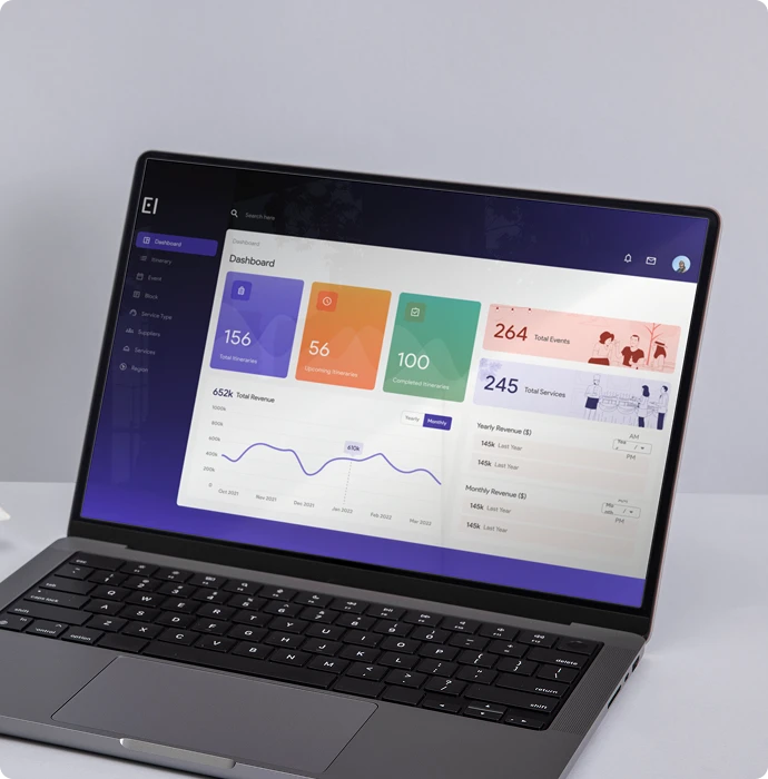 EI case study strategy section 2