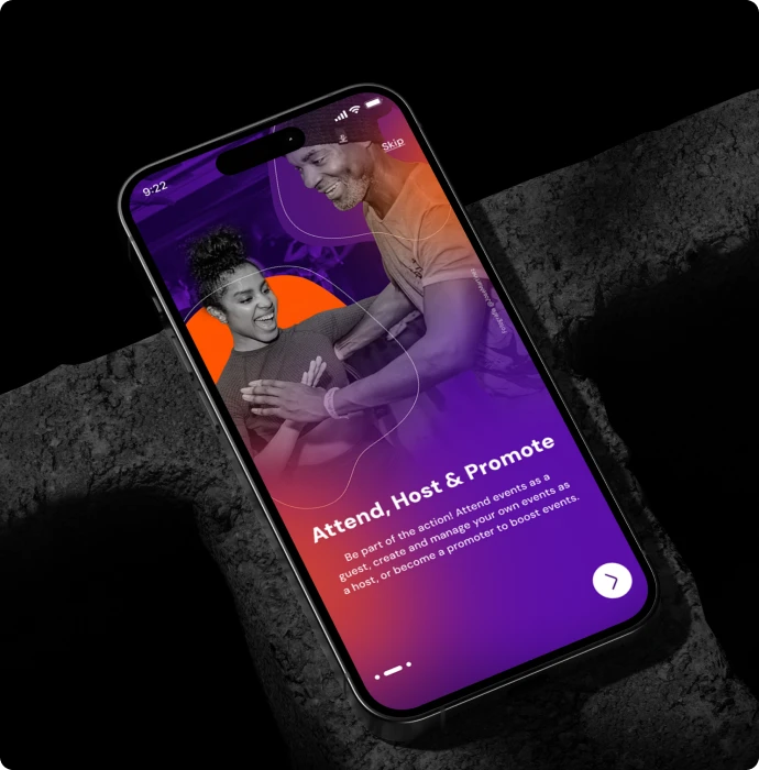 Mashlife case study strategy section 1