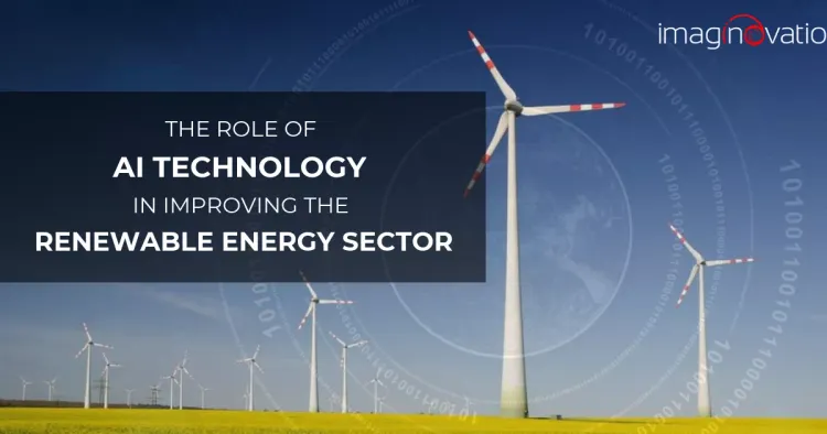 AI in Renewable Energy