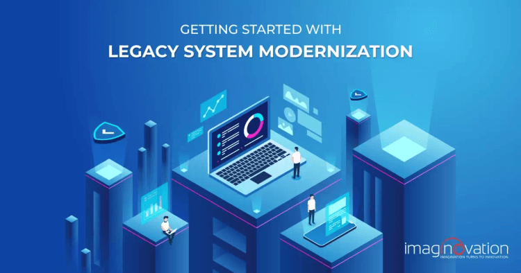 Legacy System Modernization