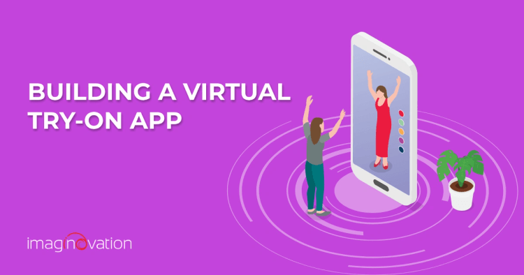 Building a Virtual Try-On App