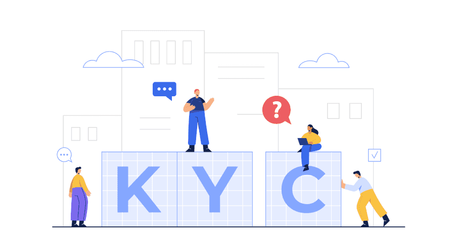 KYC