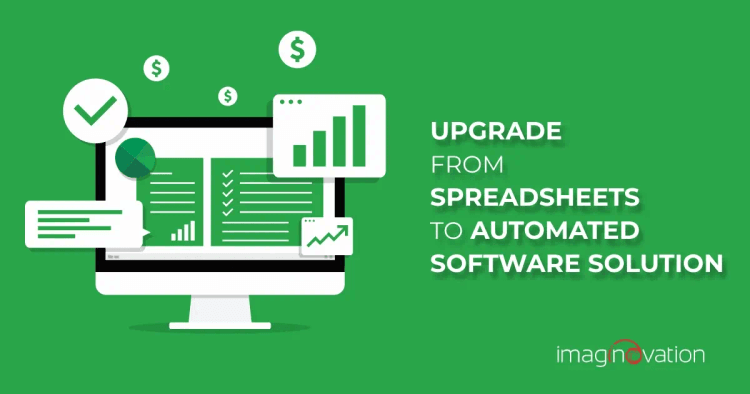 Spreadsheet Automation