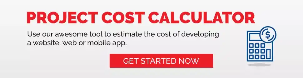 Project Cost Calculator