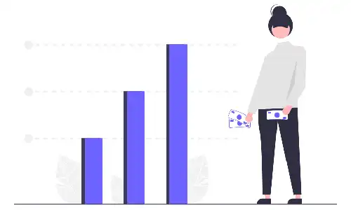 Digital Transformation Spending Statistics