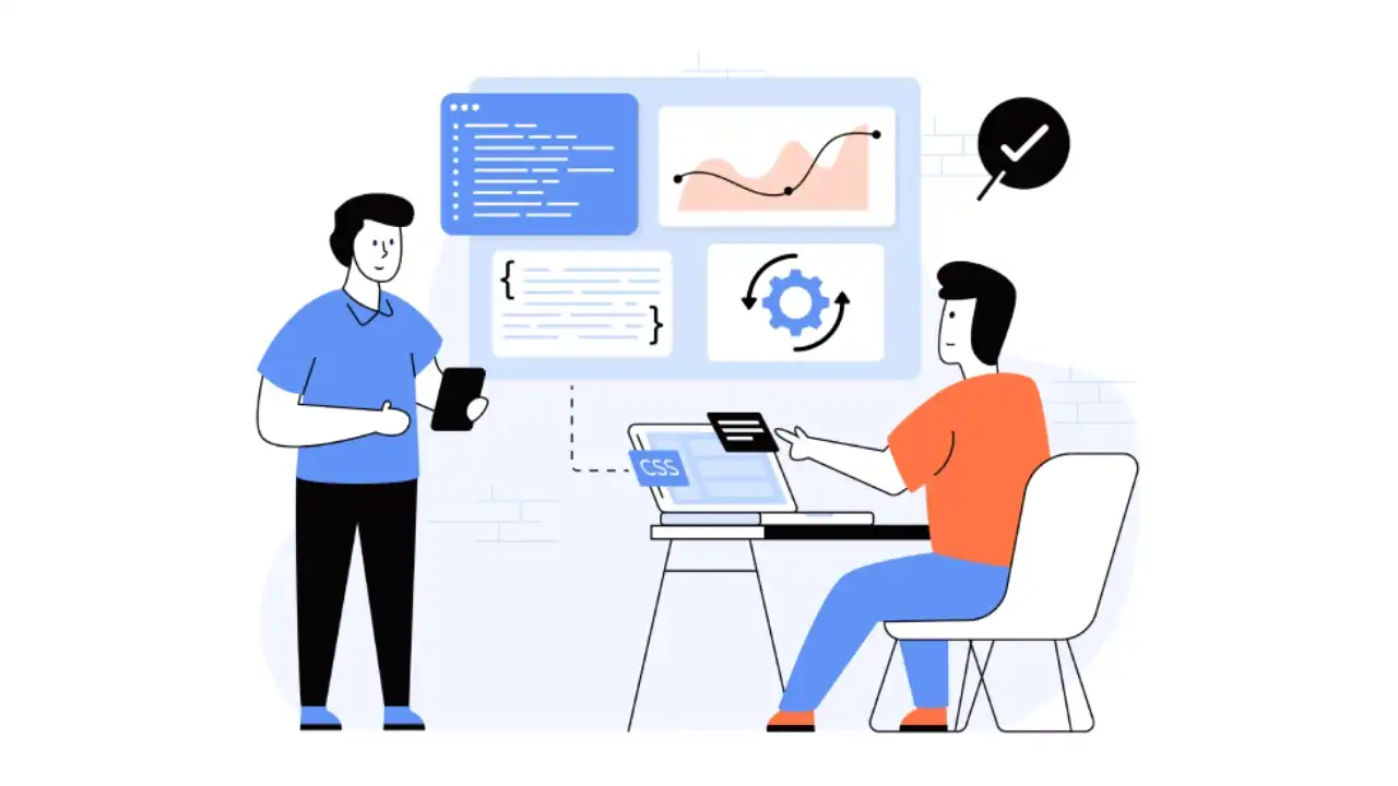 What Is Enterprise Software Development