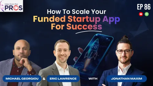 How to Successfully Scale Your App After Launch