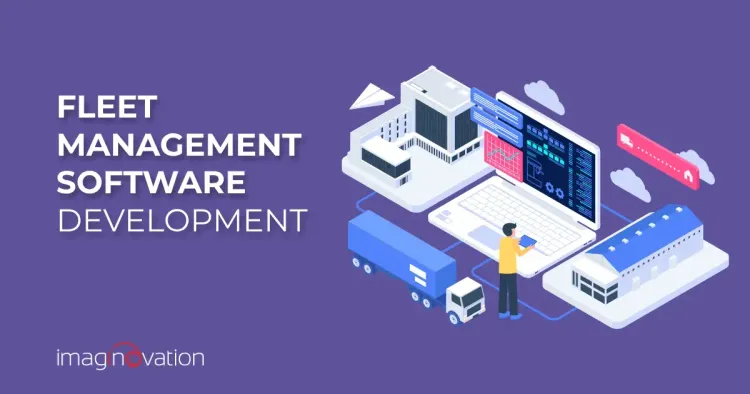 Fleet Management System