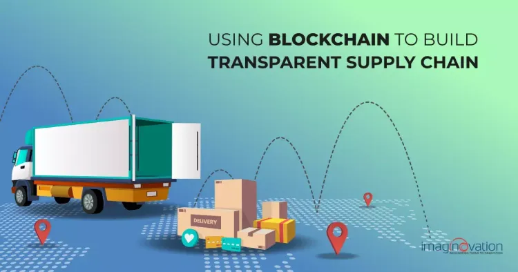 Blockchain in Supply Chain