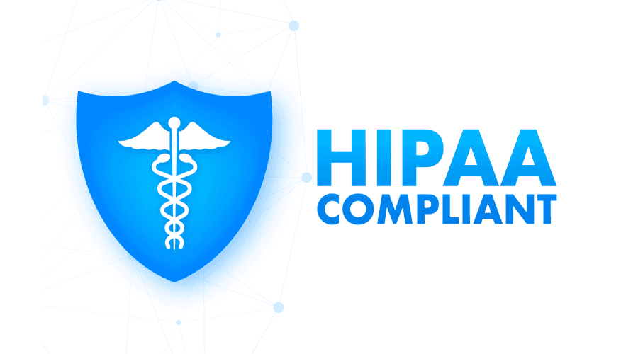 HIPAA Compliant