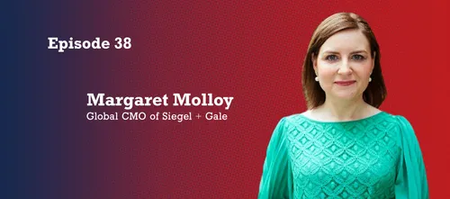 Margaret Molloy