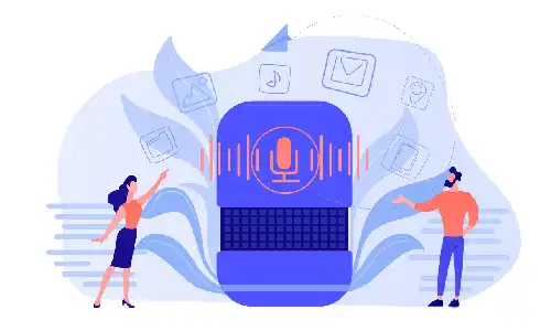 Voice-activated Automation