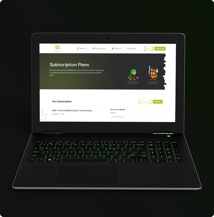 BQ case study - strategy 2