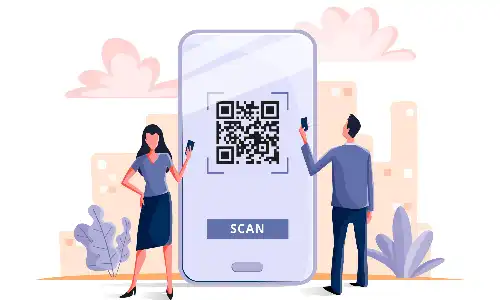 Barcode Scanner