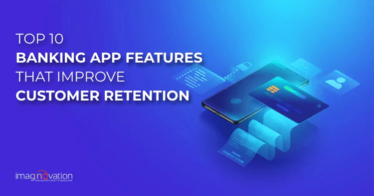 Top 10 Banking App Features