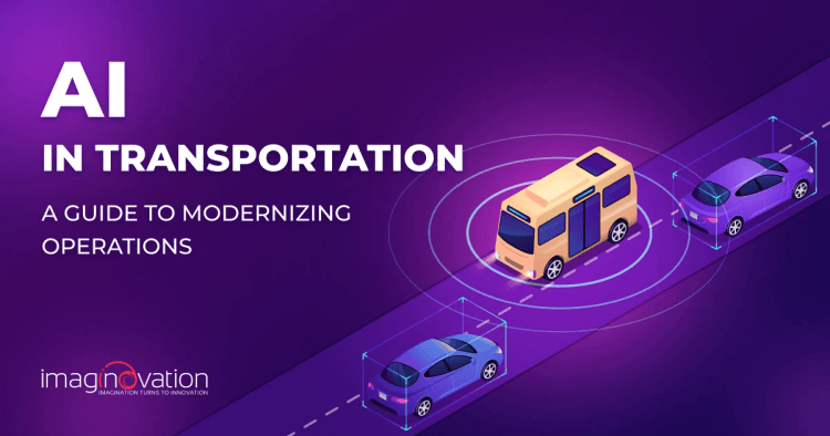 AI in Transportation