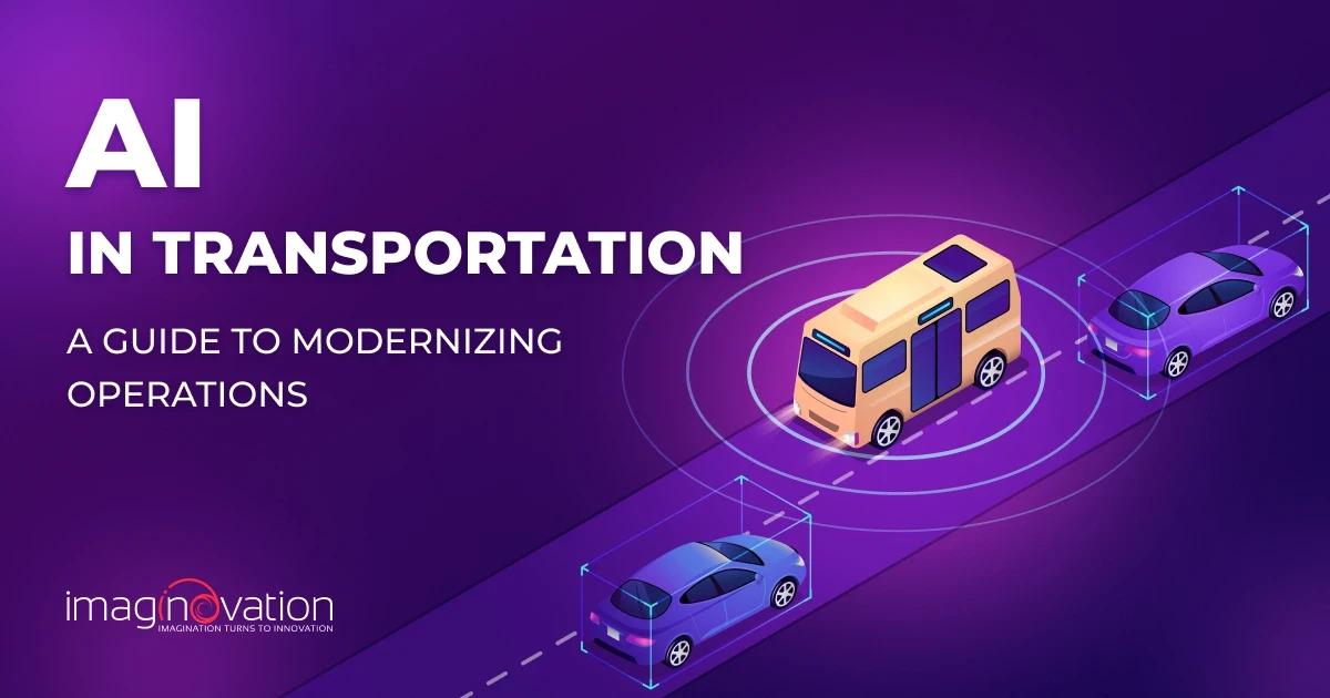 AI in Transportation