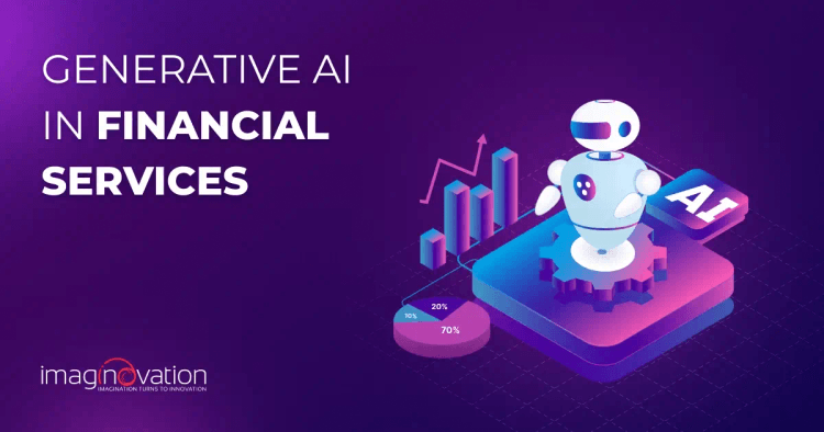 GenAI in financial services