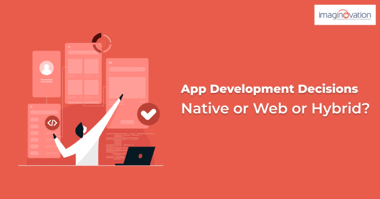 native app vs web app vs hybrid