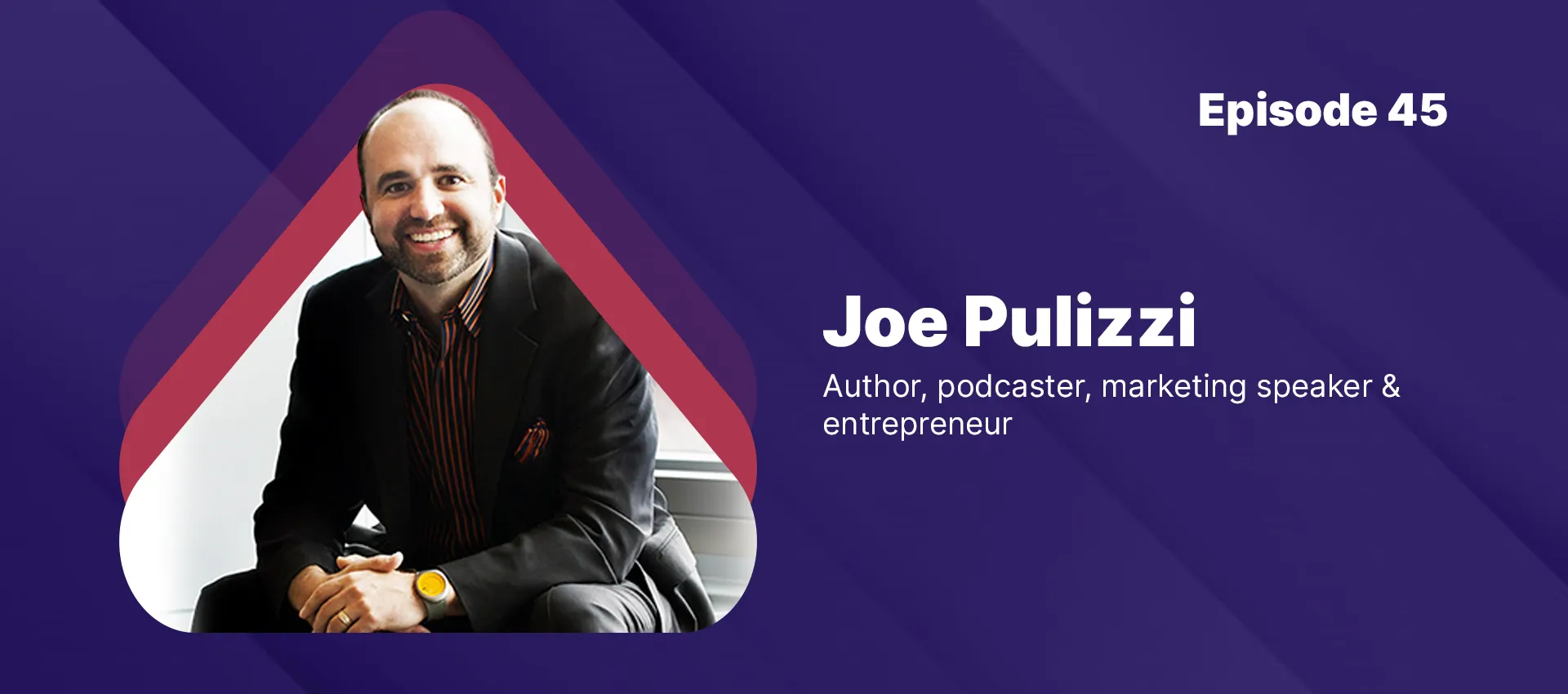 Joe Pulizzi