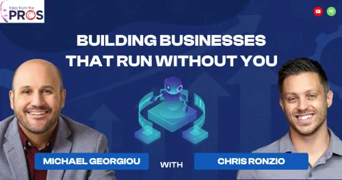 Chris Ronzio