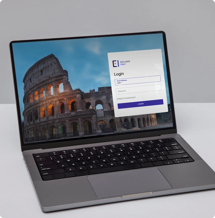 EI case study strategy section 1