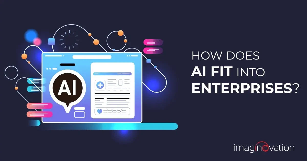 AI in Enterprises