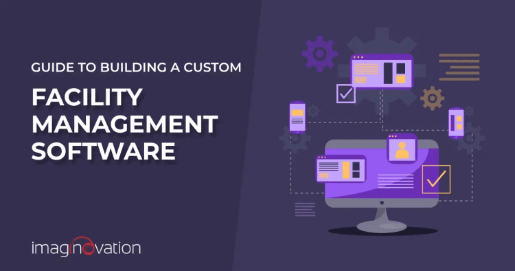 Building Facility Management Software