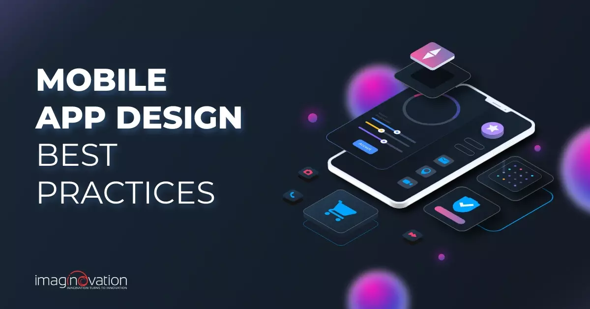 Best Practices for Mobile App Development