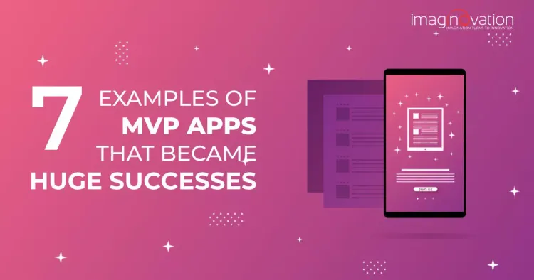 MVP App Examples