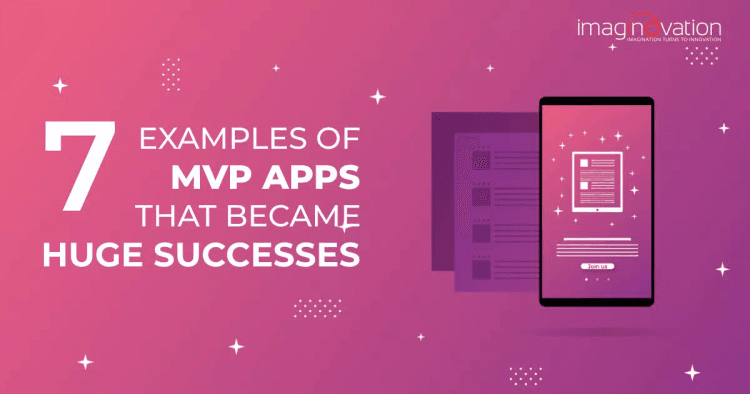 MVP App Examples