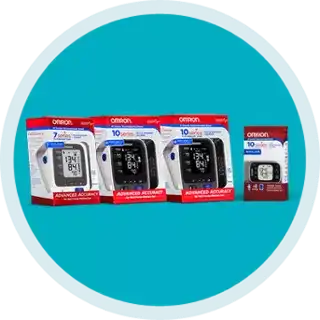 IoT devices - Omron