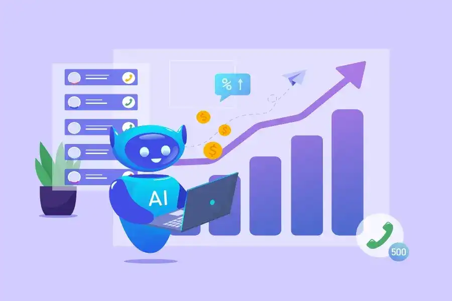 Key Benefits of AI Analytics for Businesses