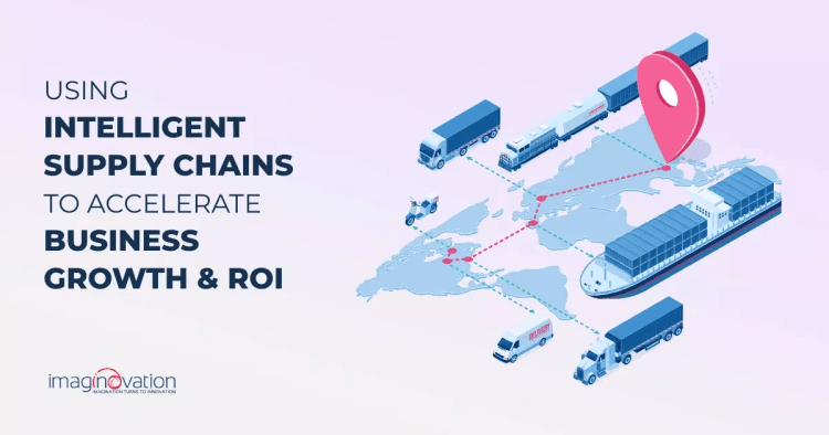 Intelligent Supply Chains