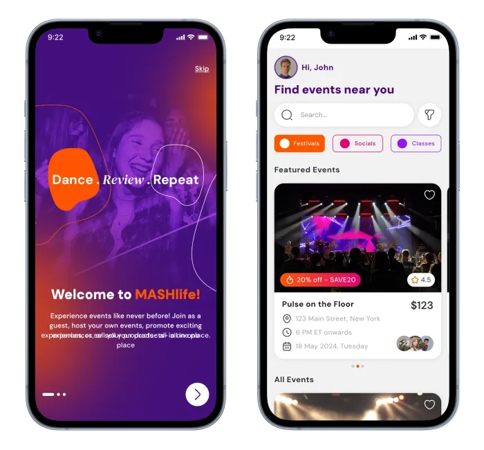 Mashlife case study solution section img 2