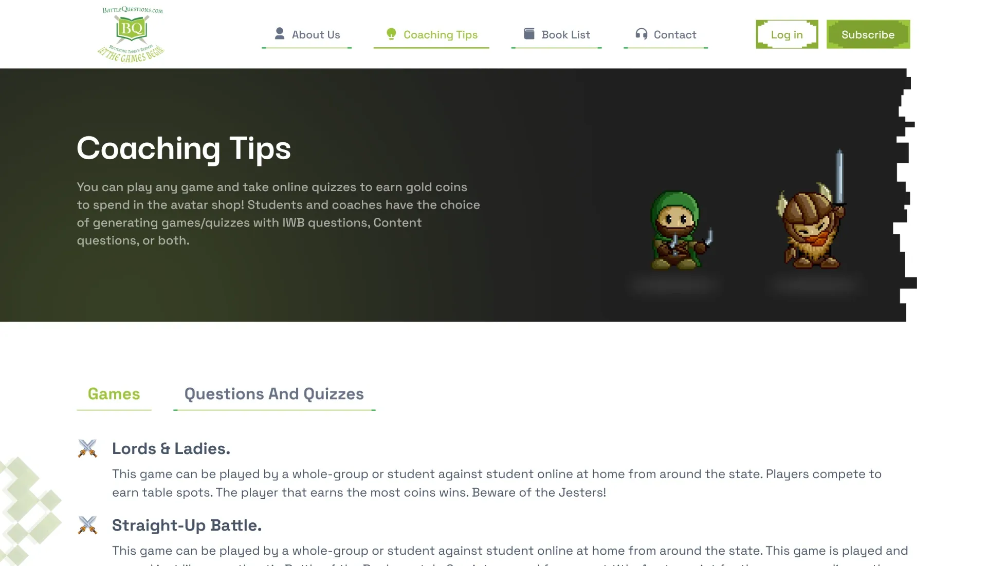 BQ case study solution section img 3