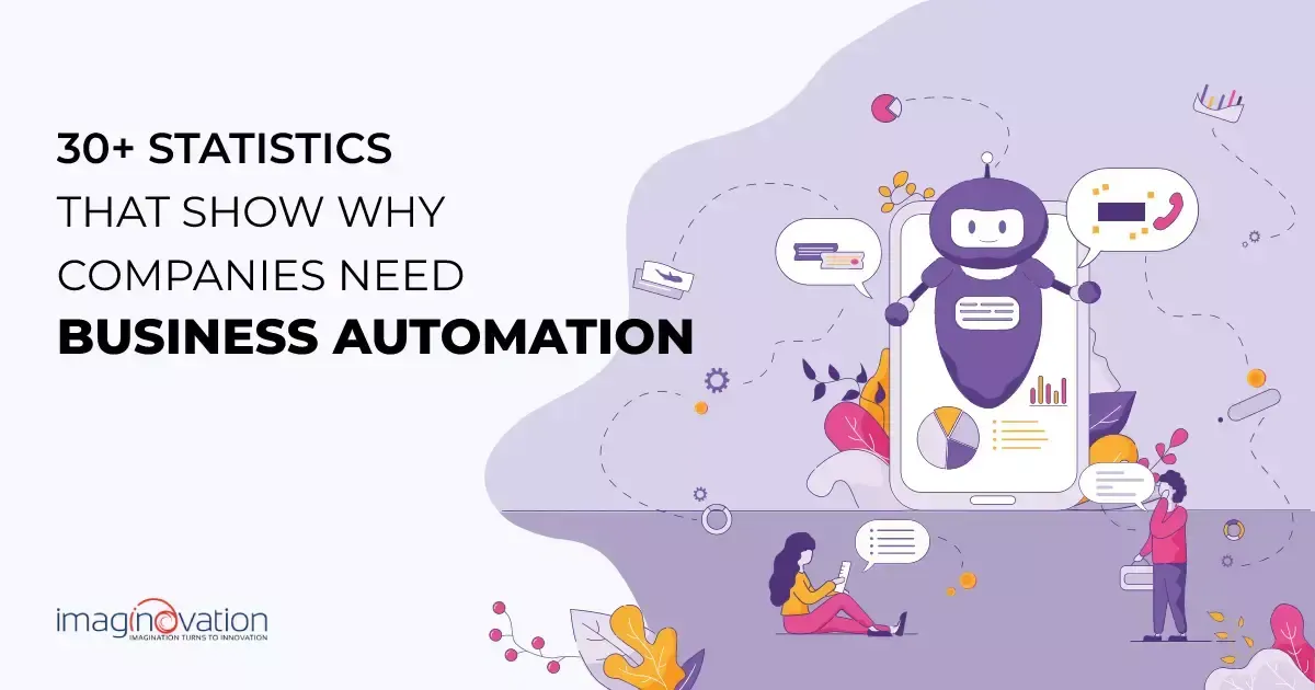 Business Automation Statistics